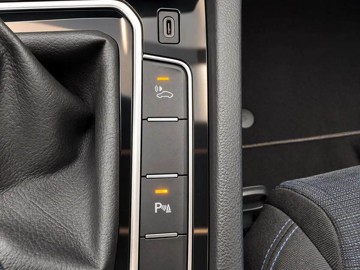 1.4 TSI PHEV GTE Business | SOH 89% | Ergo Active | Camera | Trekhaak