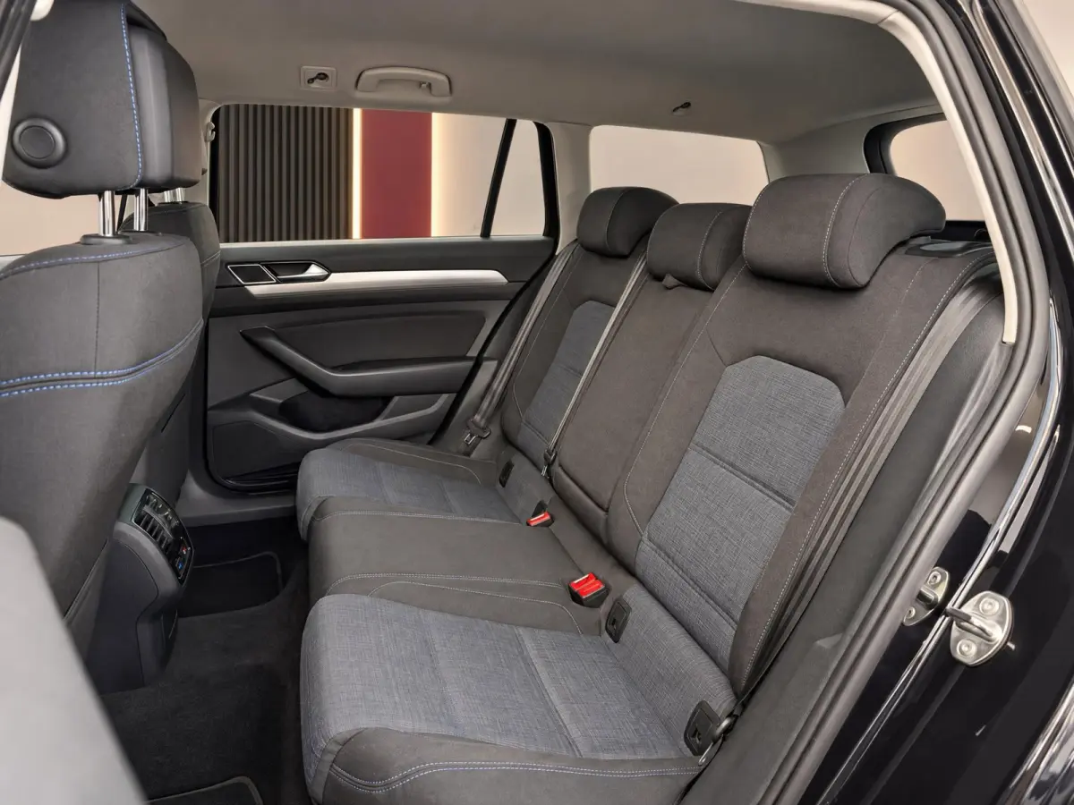 1.4 TSI PHEV GTE Business | SOH 89% | Ergo Active | Camera | Trekhaak
