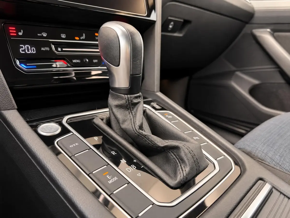 1.4 TSI PHEV GTE Business | SOH 89% | Ergo Active | Camera | Trekhaak