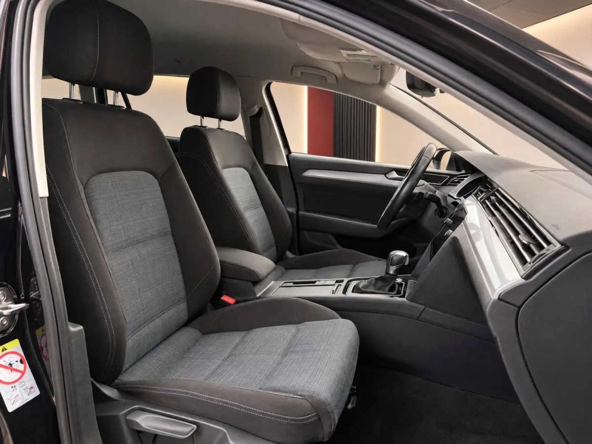 1.4 TSI PHEV GTE Business | SOH 89% | Ergo Active | Camera | Trekhaak