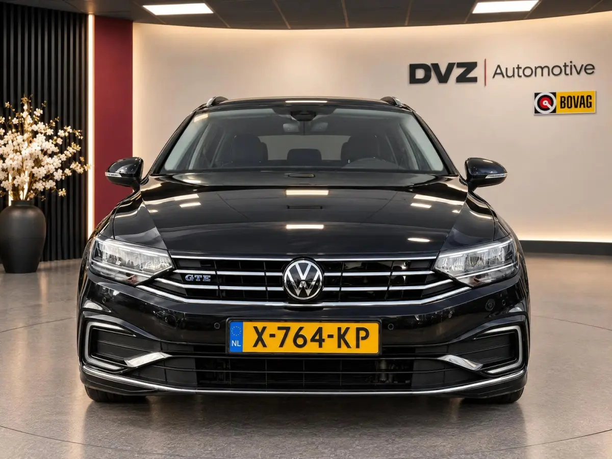1.4 TSI PHEV GTE Business | SOH 89% | Ergo Active | Camera | Trekhaak