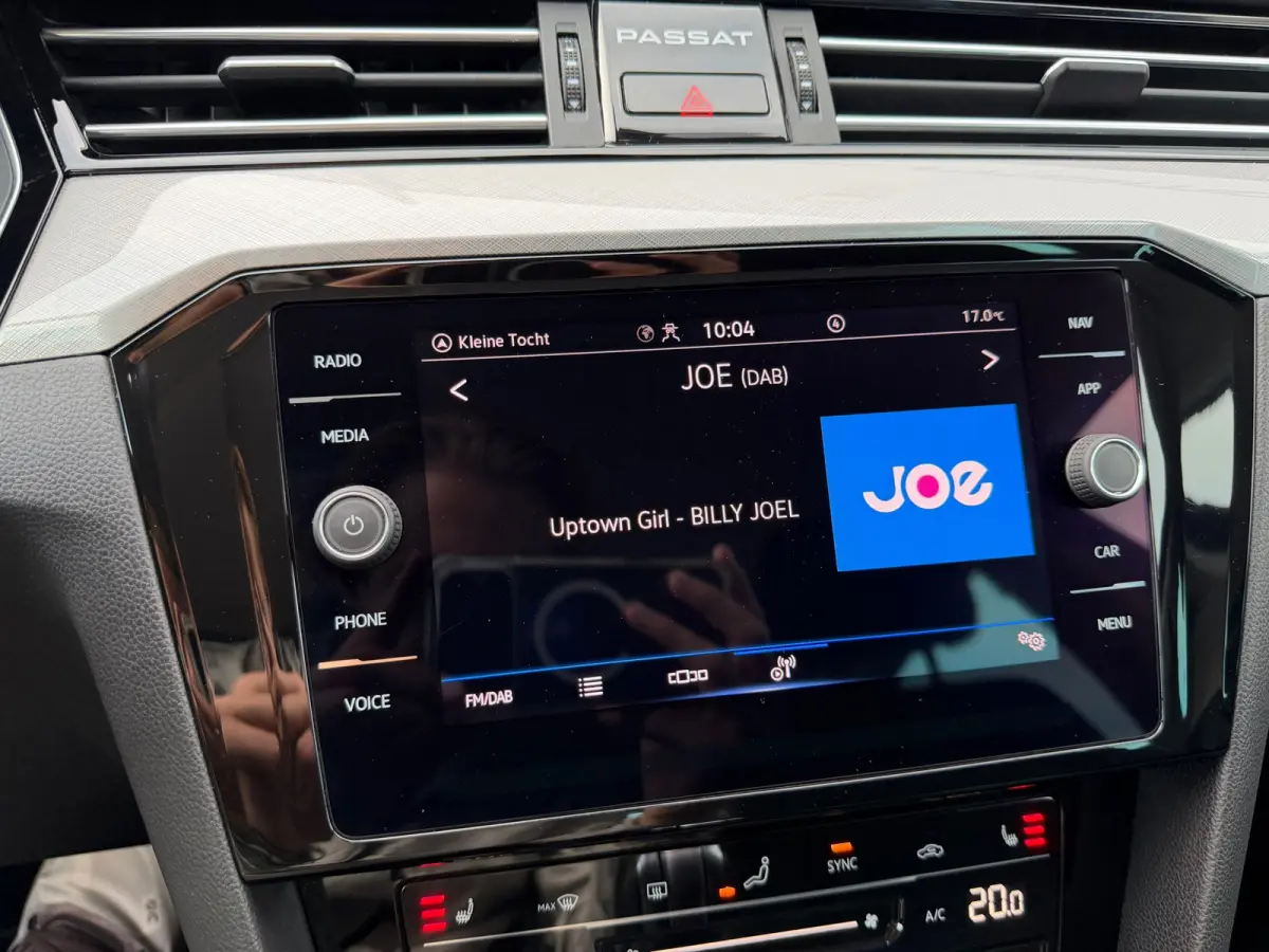 1.4 TSI PHEV GTE Business | SOH 89% | Ergo Active | Camera | Trekhaak