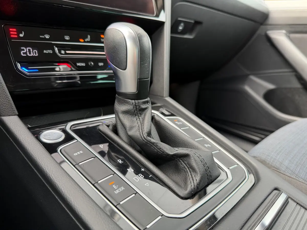 1.4 TSI PHEV GTE Business | SOH 89% | Ergo Active | Camera | Trekhaak