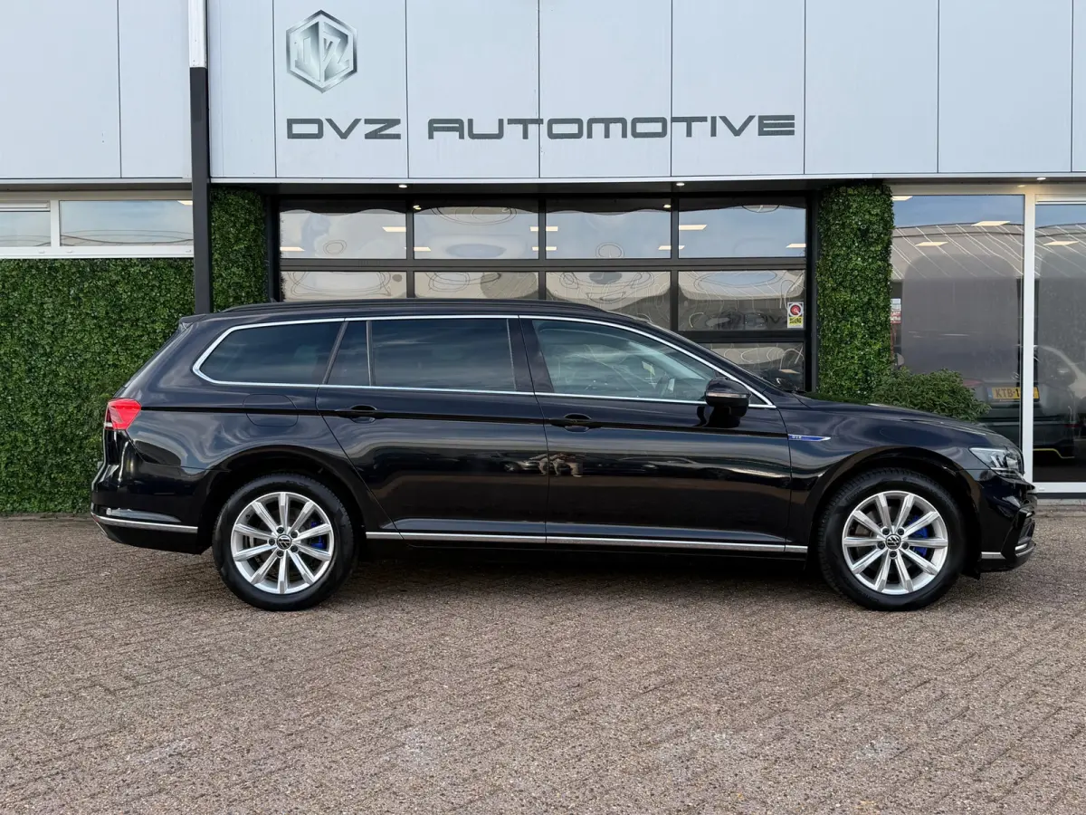 1.4 TSI PHEV GTE Business | SOH 89% | Ergo Active | Camera | Trekhaak