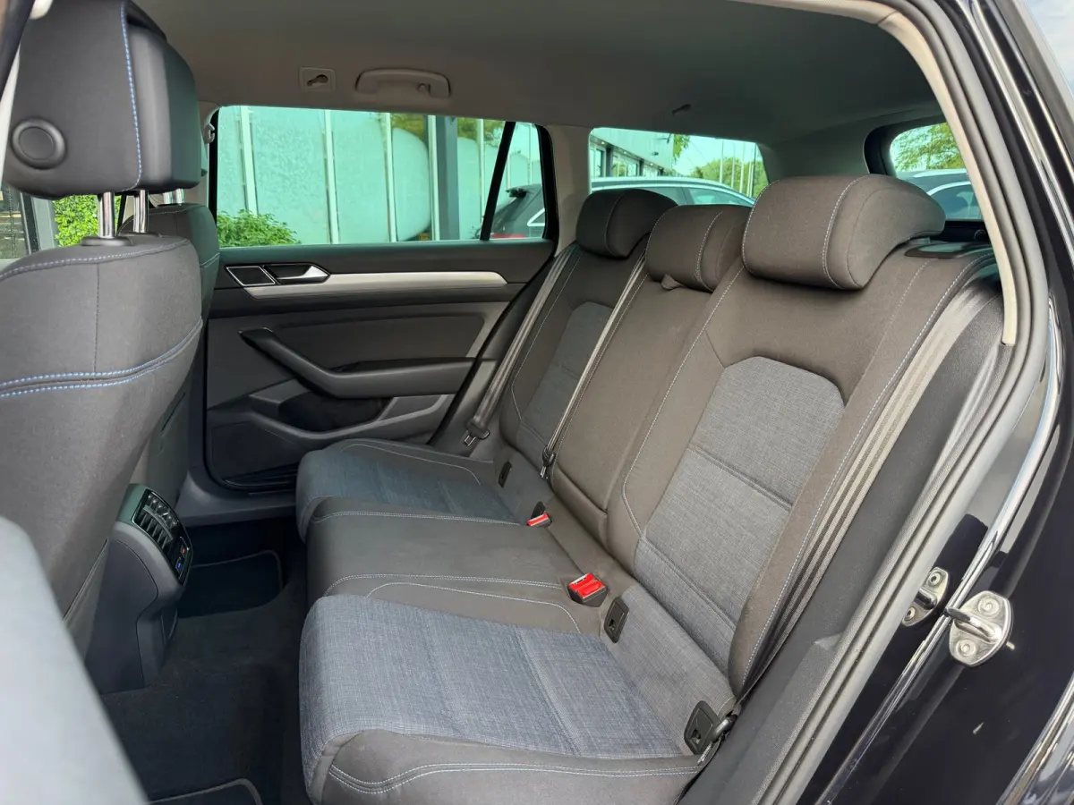 1.4 TSI PHEV GTE Business | SOH 89% | Ergo Active | Camera | Trekhaak