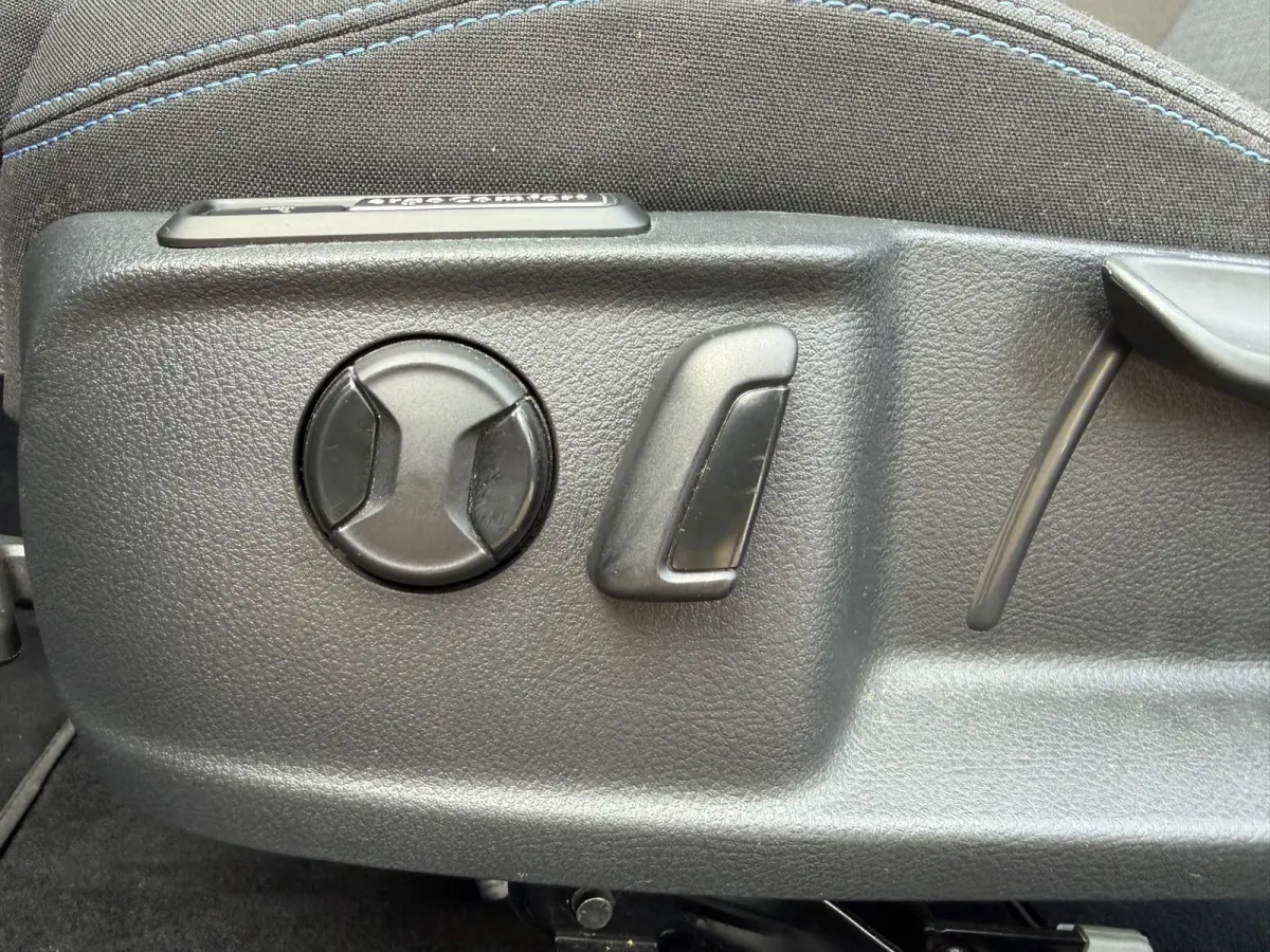 1.4 TSI PHEV GTE Business | SOH 89% | Ergo Active | Camera | Trekhaak