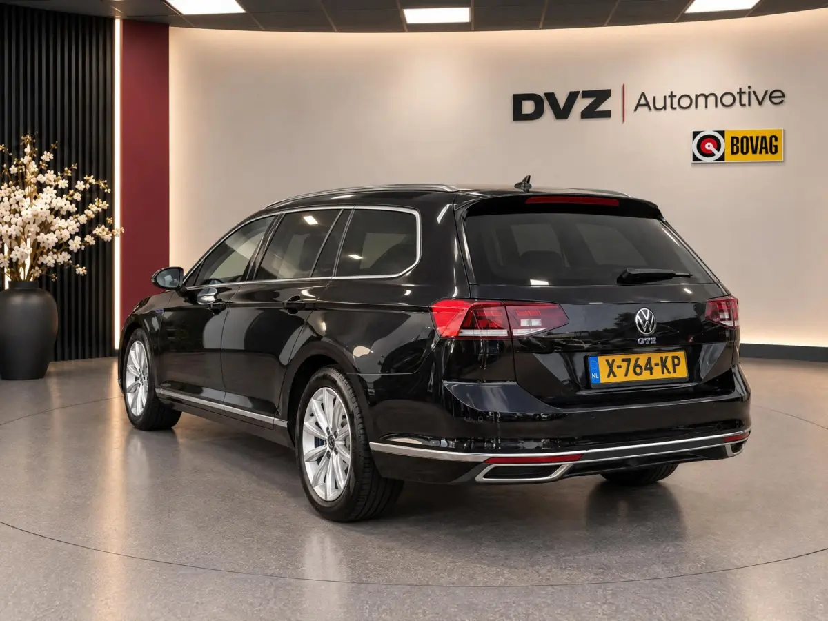 1.4 TSI PHEV GTE Business | SOH 89% | Ergo Active | Camera | Trekhaak