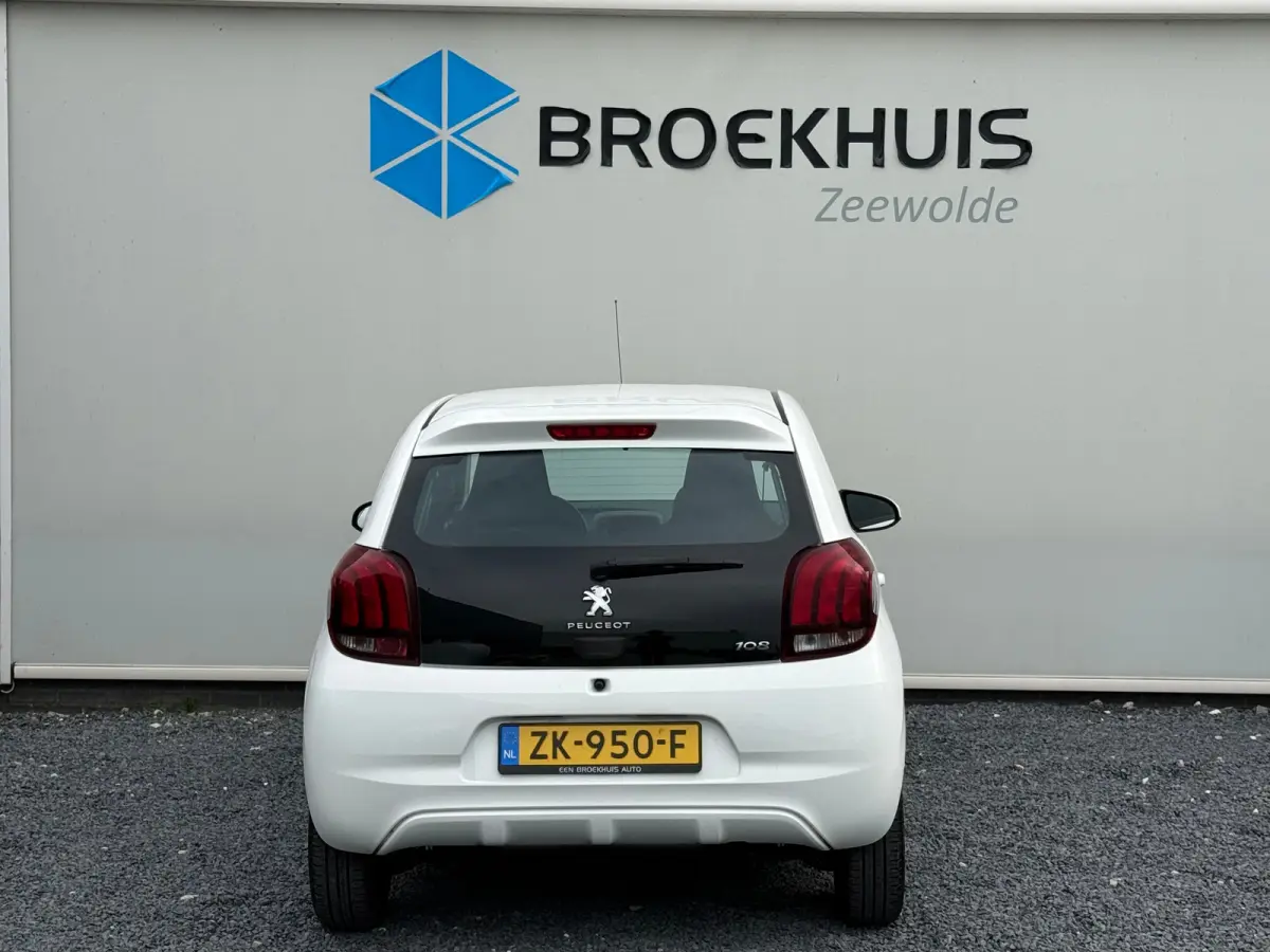 1.0 e-VTi Active AUT | AIRCO| BLUETOOTH| ELEKTRISCH RAMEN VOOR| STUURWIEL MULTIEFUNCTIONEEL