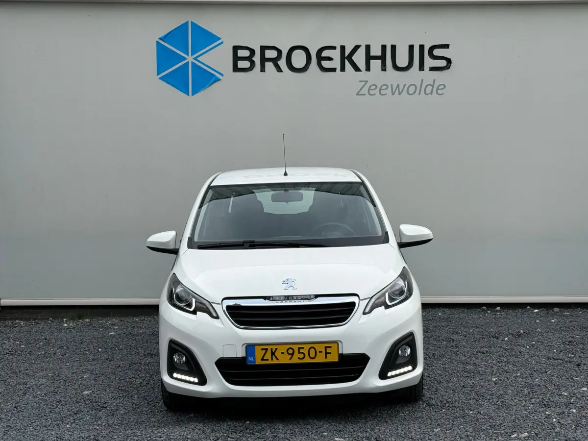 1.0 e-VTi Active AUT | AIRCO| BLUETOOTH| ELEKTRISCH RAMEN VOOR| STUURWIEL MULTIEFUNCTIONEEL