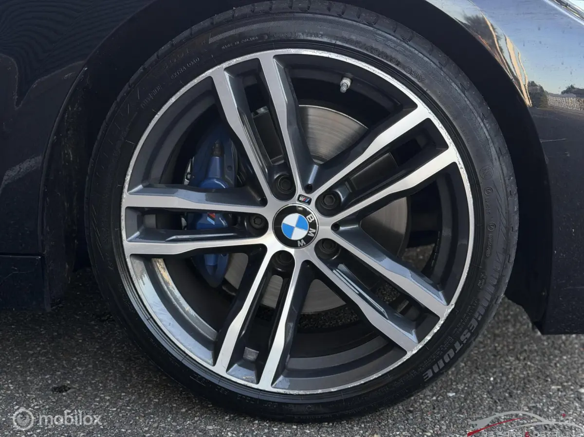 420i M-Sport, HUD, H/K, M-SportRemmen