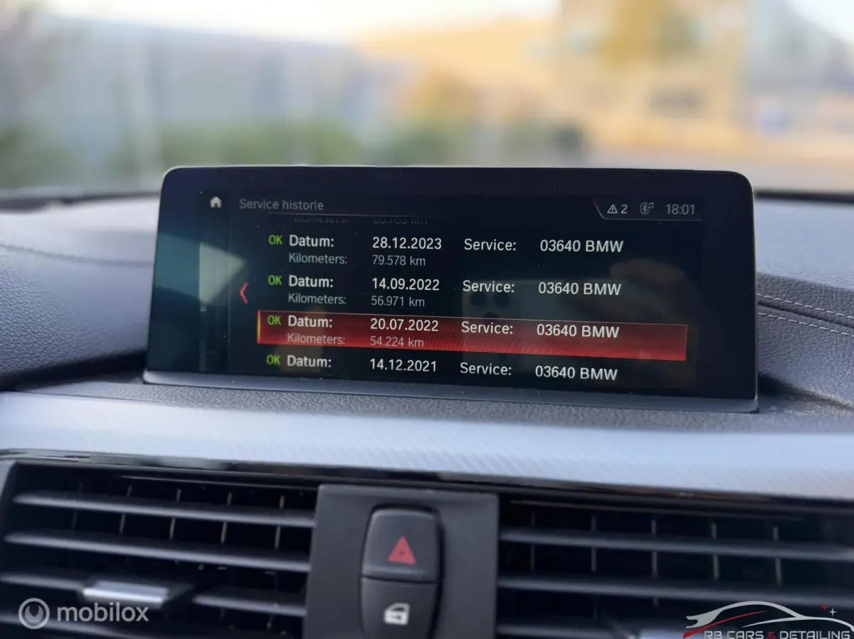 420i M-Sport, HUD, H/K, M-SportRemmen