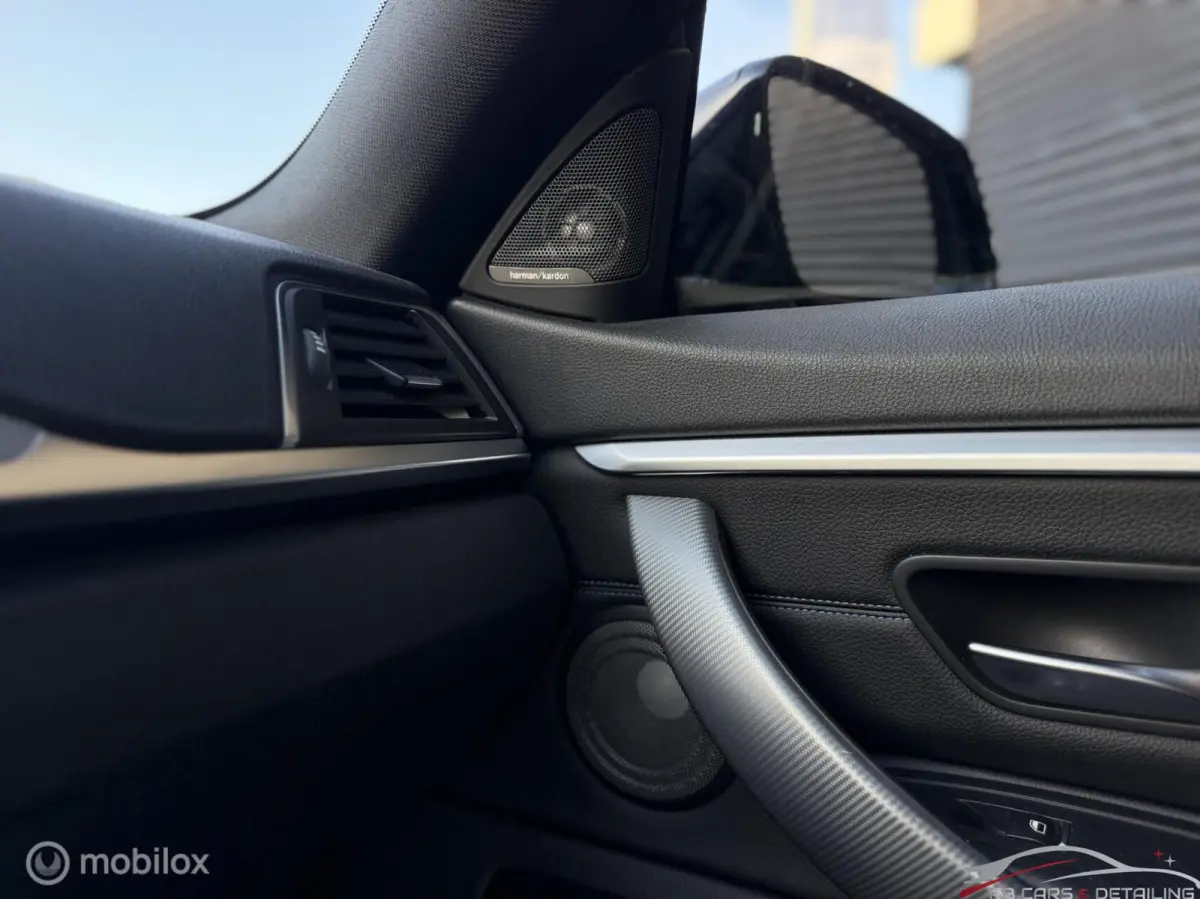 420i M-Sport, HUD, H/K, M-SportRemmen