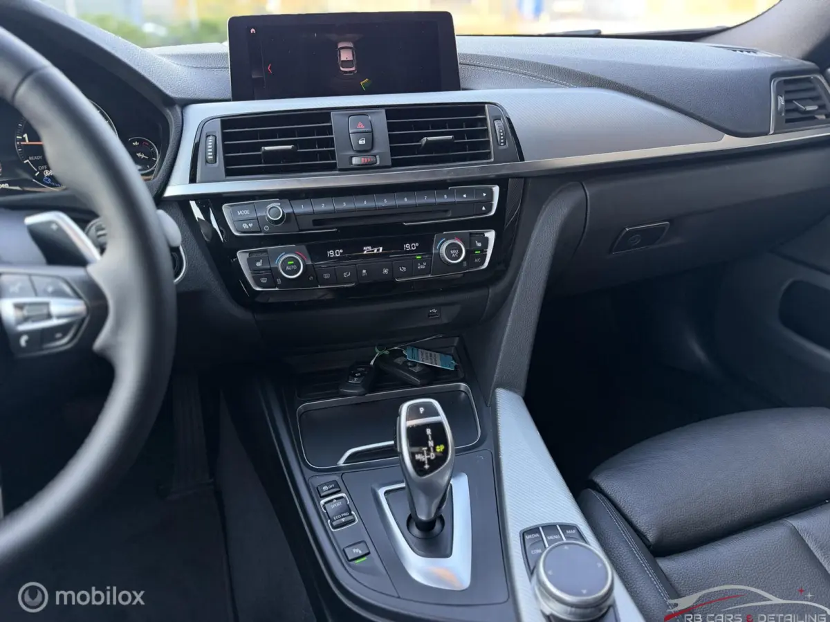 420i M-Sport, HUD, H/K, M-SportRemmen