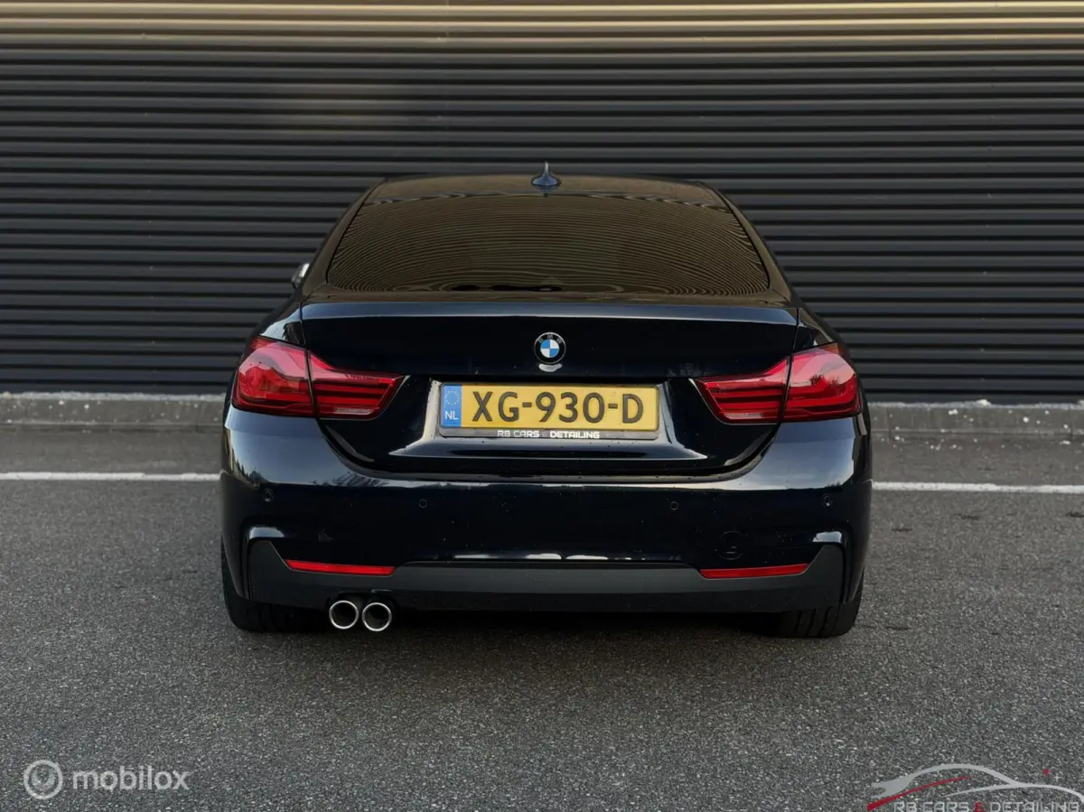 420i M-Sport, HUD, H/K, M-SportRemmen