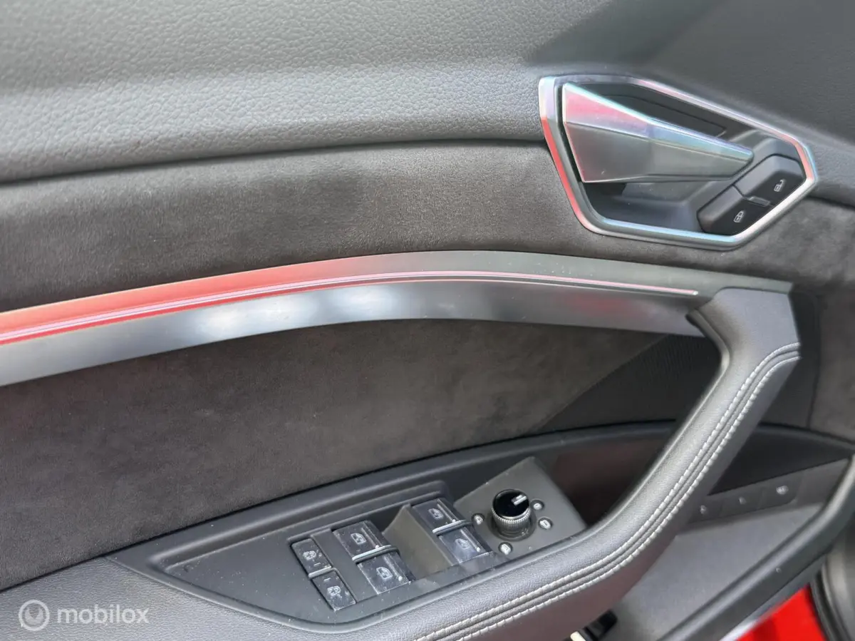 55 quattro|Pano|RS-Stoel|HUD|95 kWh|SoH 90%|360|