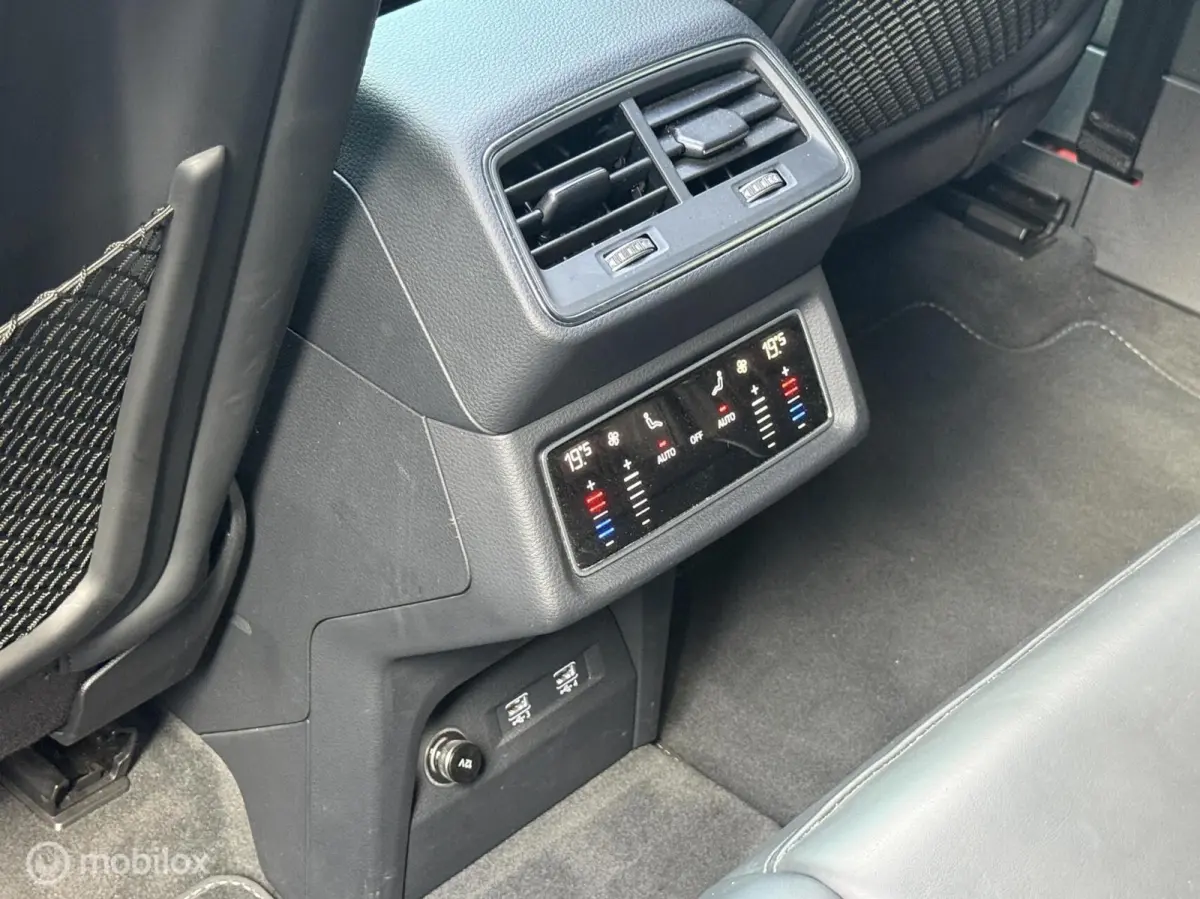 55 quattro|Pano|RS-Stoel|HUD|95 kWh|SoH 90%|360|