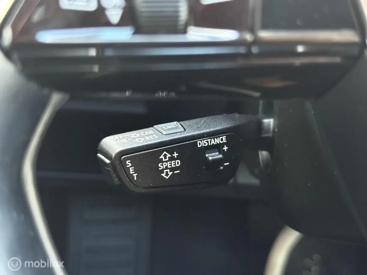 55 quattro|Pano|RS-Stoel|HUD|95 kWh|SoH 90%|360|