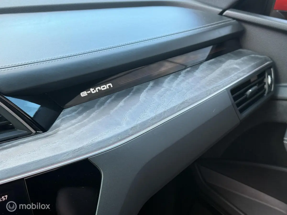 55 quattro|Pano|RS-Stoel|HUD|95 kWh|SoH 90%|360|