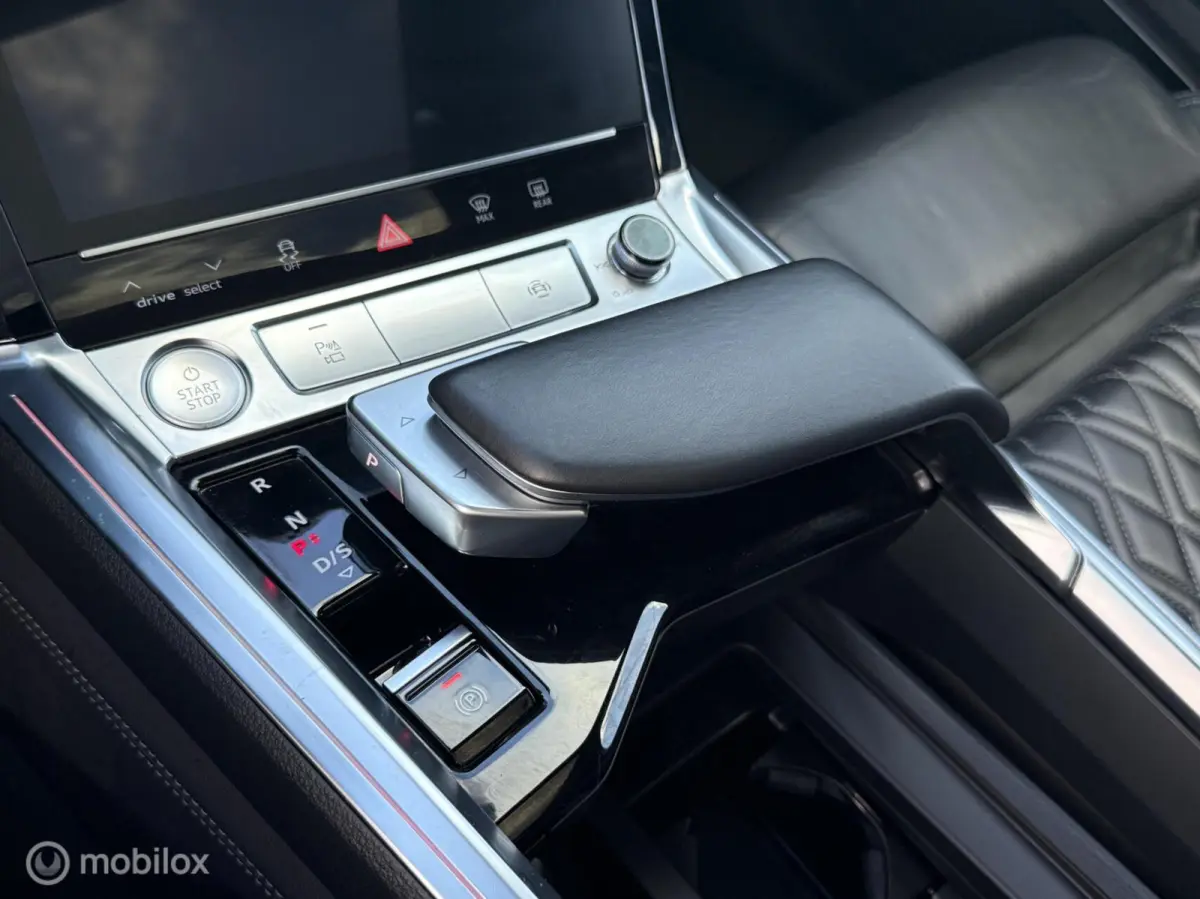 55 quattro|Pano|RS-Stoel|HUD|95 kWh|SoH 90%|360|
