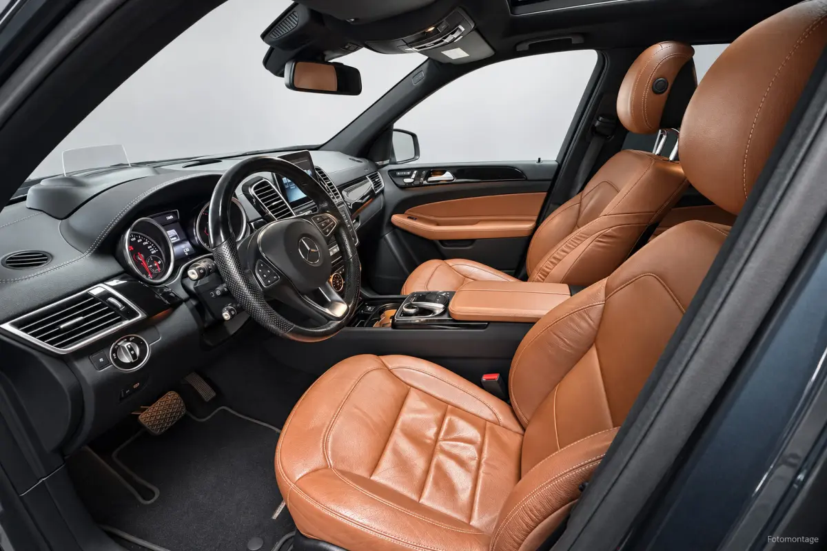 350 d - EXPORT ex BPM - NL €24.888 - AMG - Massage - Pano - Airmatic - Distronic - 360 - Harman Kardon