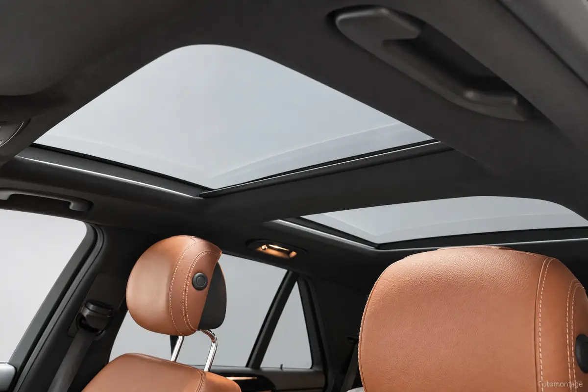350 d - EXPORT ex BPM - NL €24.888 - AMG - Massage - Pano - Airmatic - Distronic - 360 - Harman Kardon