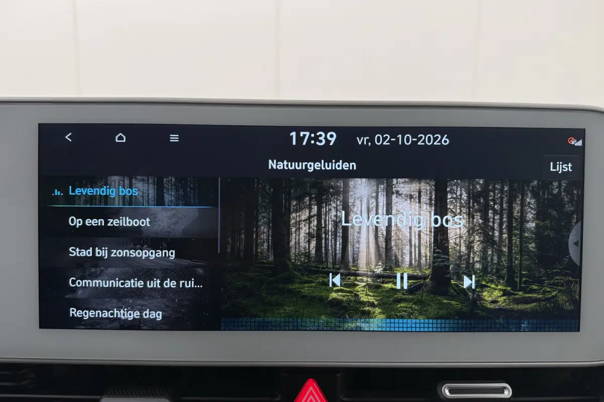 Style 77.4 kWh (SoH 96%) Warmtepomp Adap. Cruise Carplay Camera