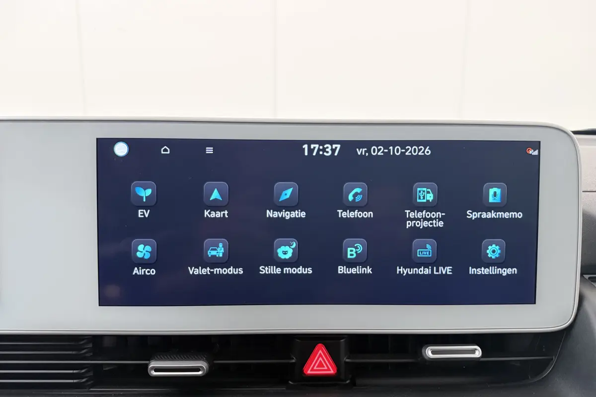 Style 77.4 kWh (SoH 96%) Warmtepomp Adap. Cruise Carplay Camera