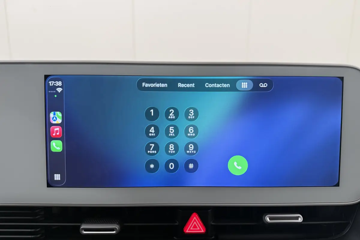 Style 77.4 kWh (SoH 96%) Warmtepomp Adap. Cruise Carplay Camera