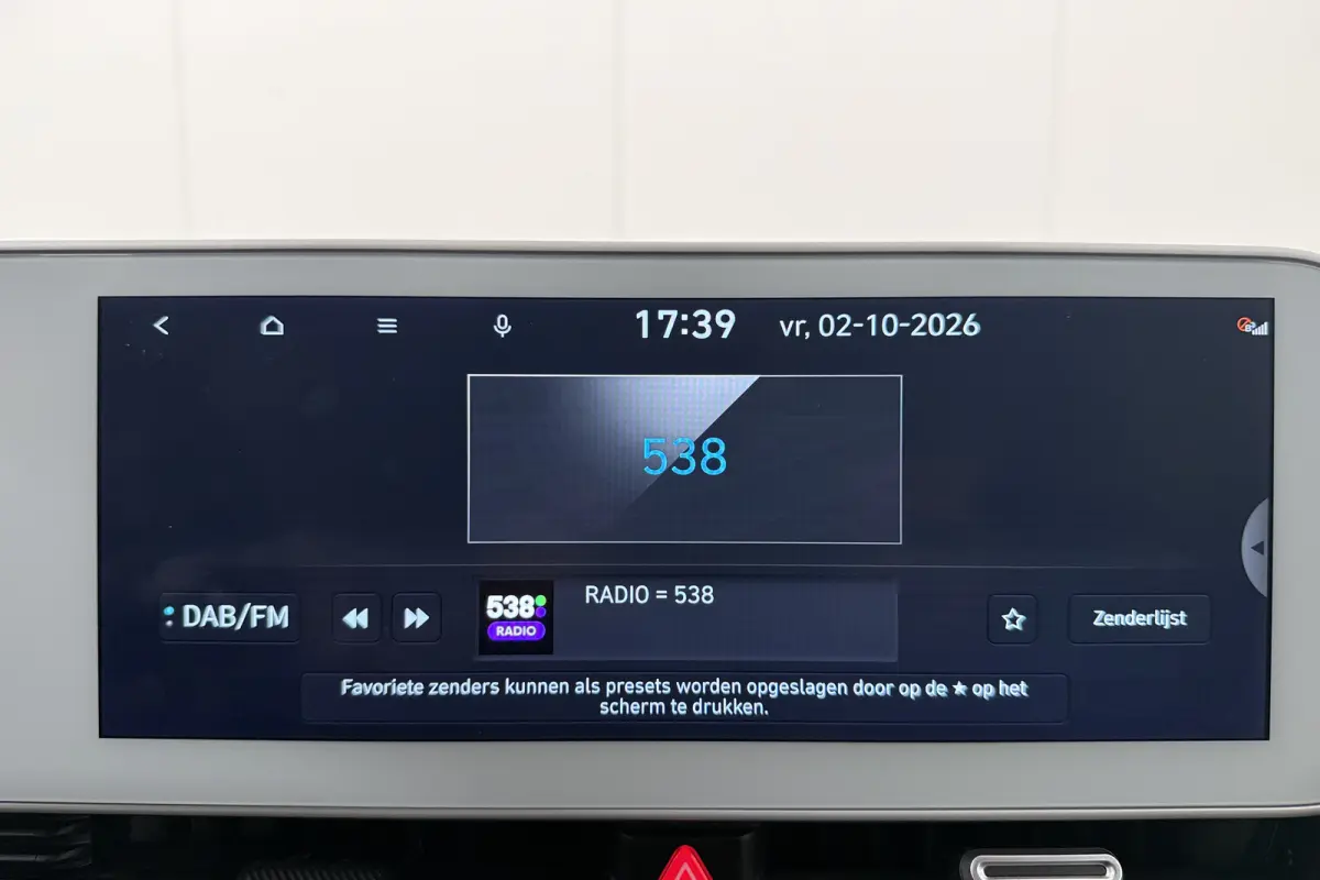 Style 77.4 kWh (SoH 96%) Warmtepomp Adap. Cruise Carplay Camera