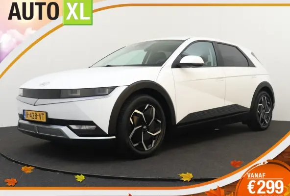 Style 77.4 kWh (SoH 96%) Warmtepomp Adap. Cruise Carplay Camera