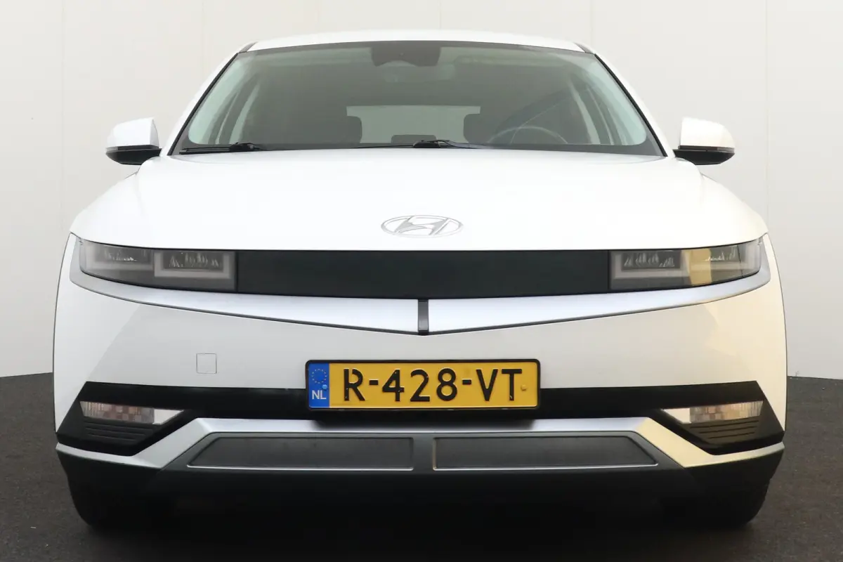 Style 77.4 kWh (SoH 96%) Warmtepomp Adap. Cruise Carplay Camera