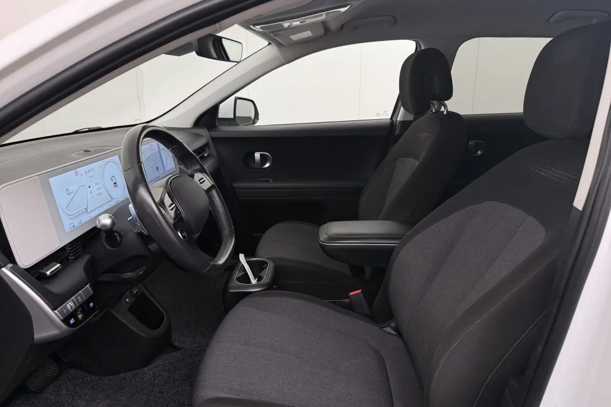 Style 77.4 kWh (SoH 96%) Warmtepomp Adap. Cruise Carplay Camera