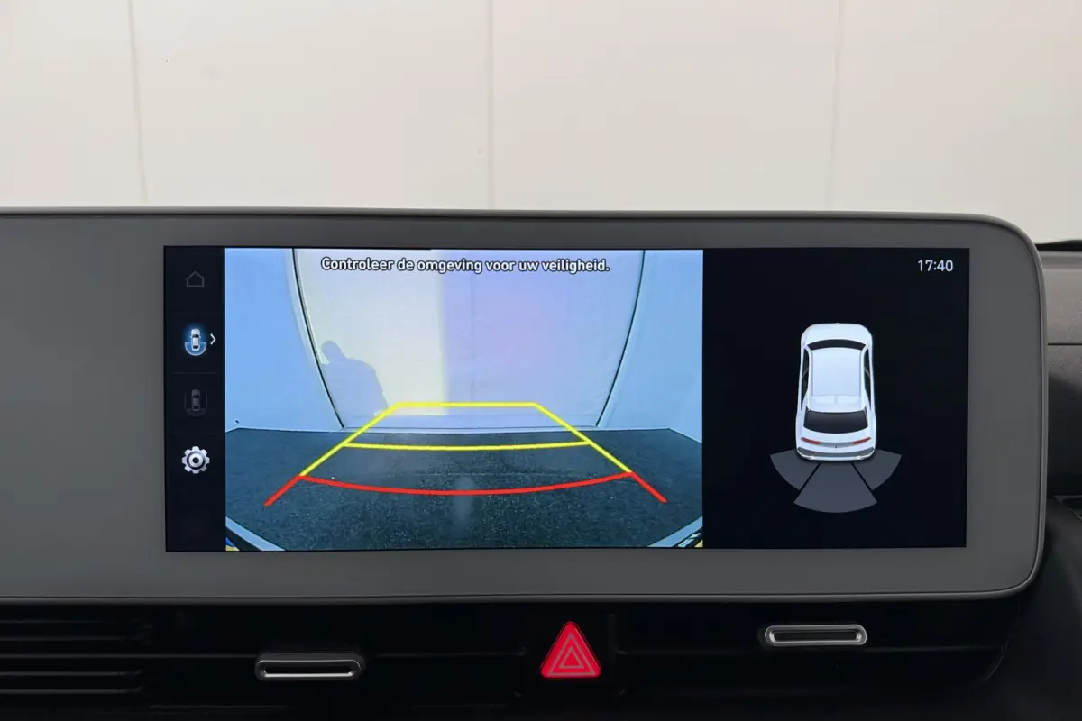 Style 77.4 kWh (SoH 96%) Warmtepomp Adap. Cruise Carplay Camera