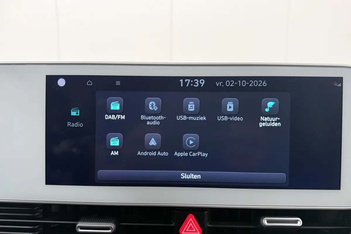 Style 77.4 kWh (SoH 96%) Warmtepomp Adap. Cruise Carplay Camera
