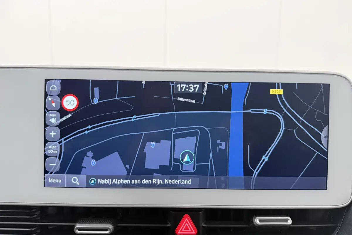 Style 77.4 kWh (SoH 96%) Warmtepomp Adap. Cruise Carplay Camera