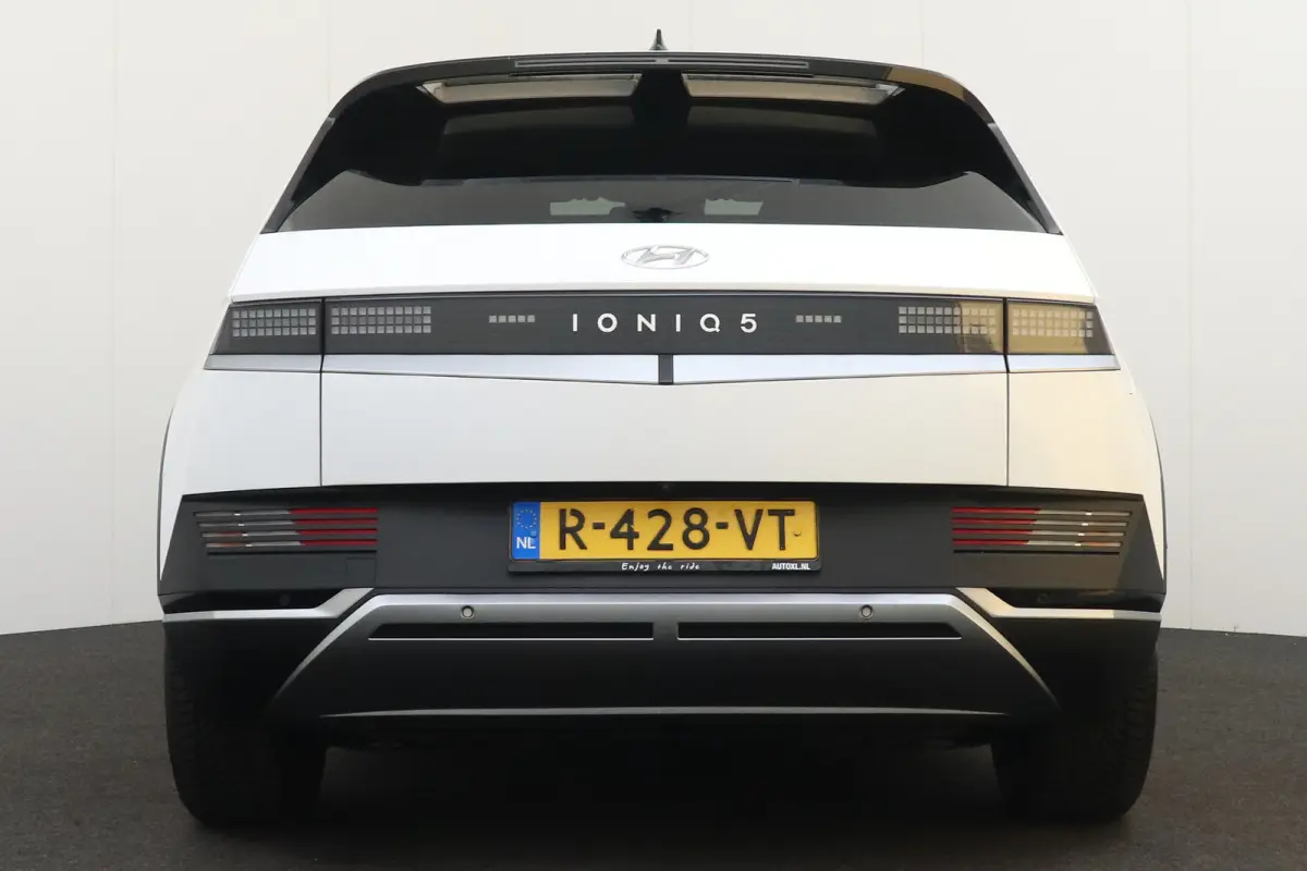 Style 77.4 kWh (SoH 96%) Warmtepomp Adap. Cruise Carplay Camera