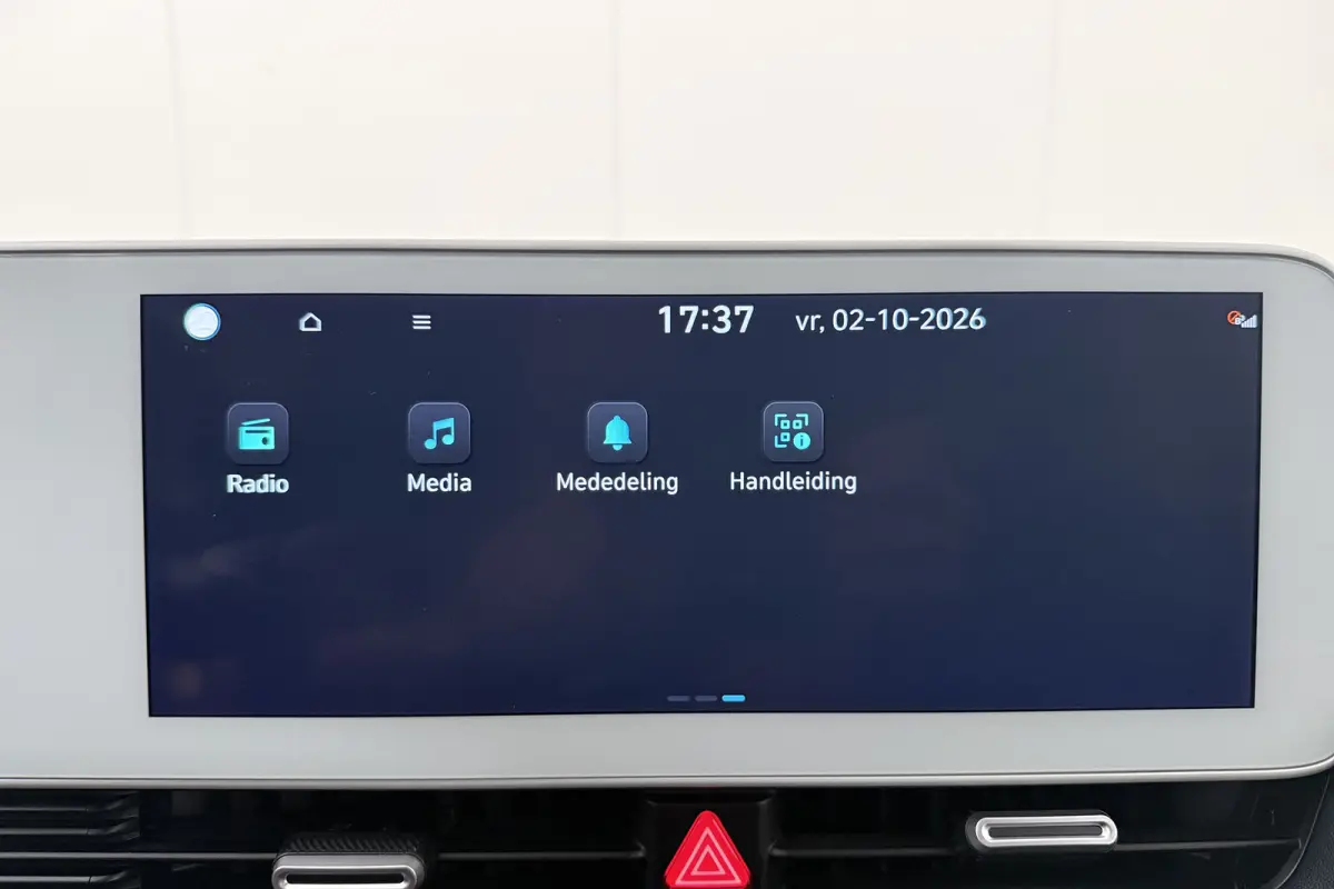 Style 77.4 kWh (SoH 96%) Warmtepomp Adap. Cruise Carplay Camera