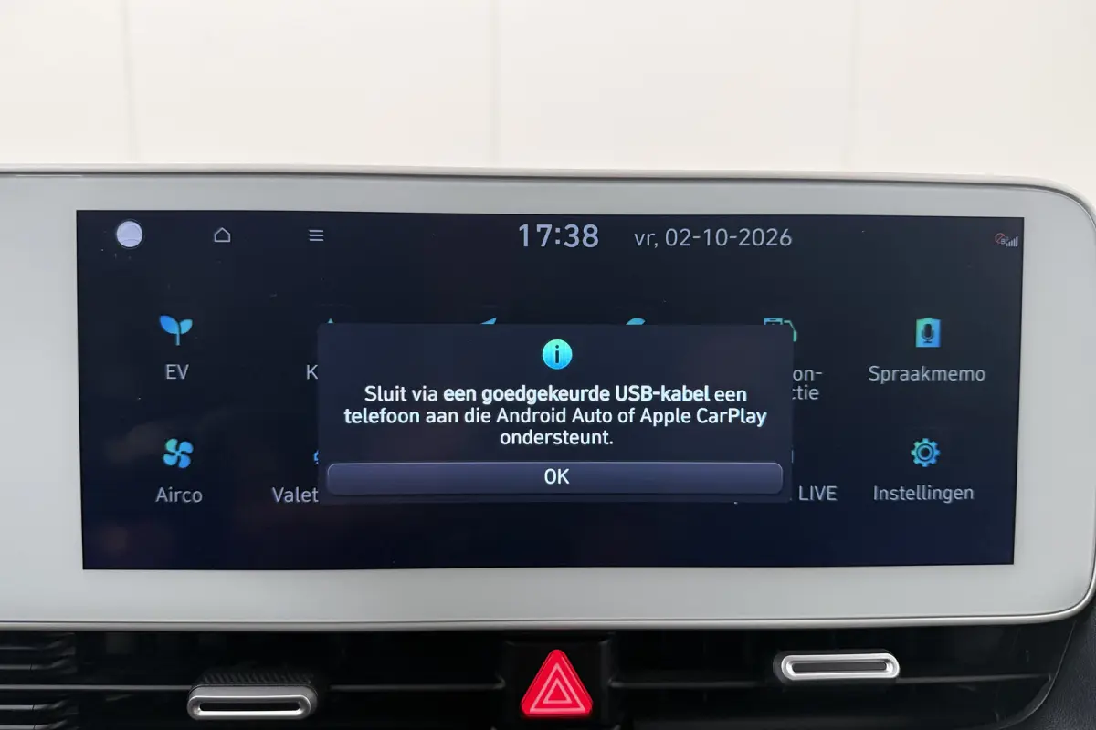 Style 77.4 kWh (SoH 96%) Warmtepomp Adap. Cruise Carplay Camera