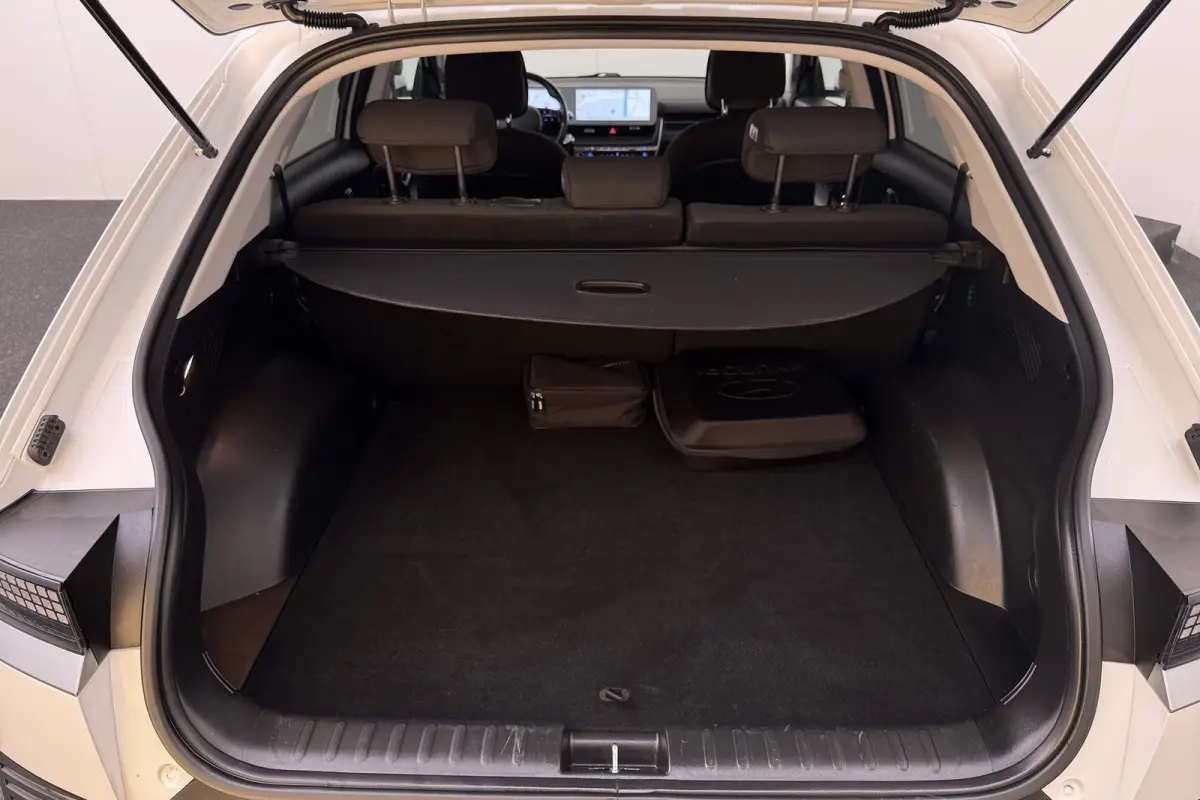 Style 77.4 kWh (SoH 96%) Warmtepomp Adap. Cruise Carplay Camera