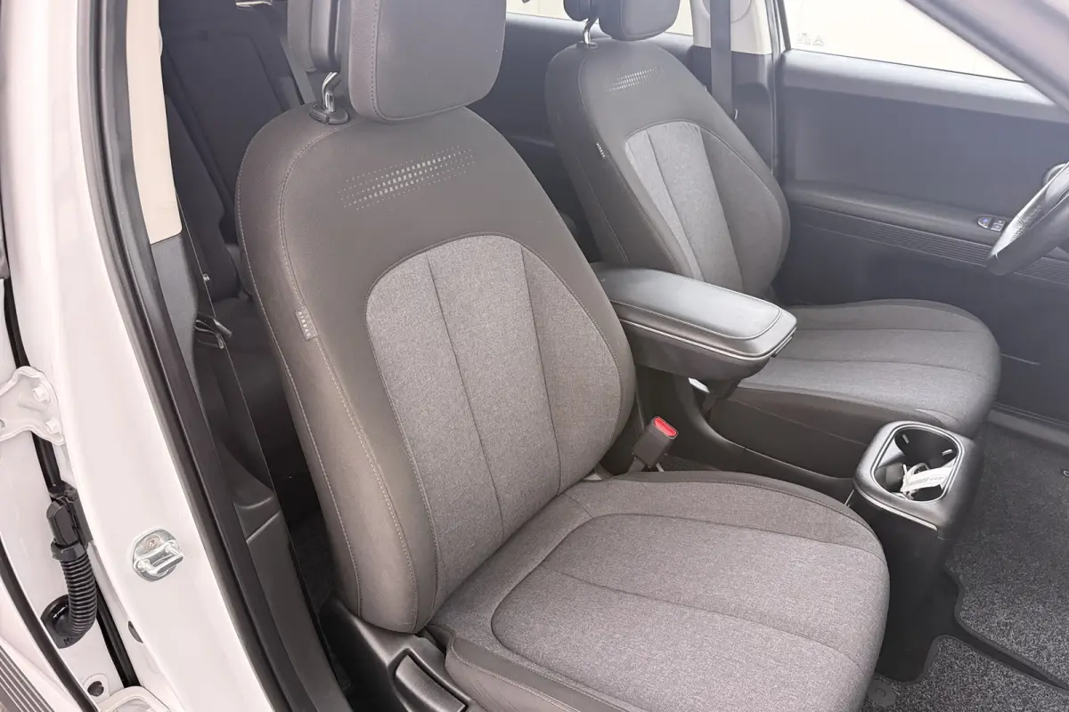 Style 77.4 kWh (SoH 96%) Warmtepomp Adap. Cruise Carplay Camera