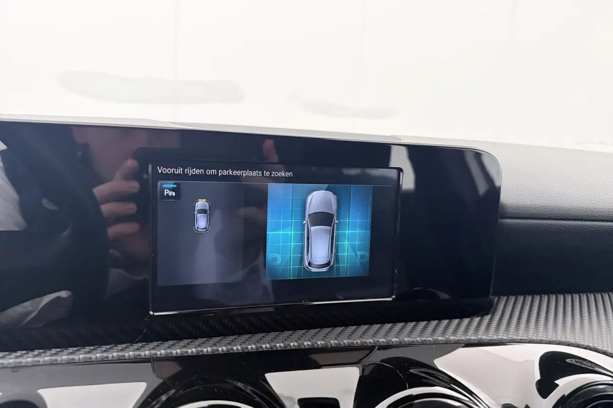 200 164 PK Advantage Camera Carplay Climate Keyless