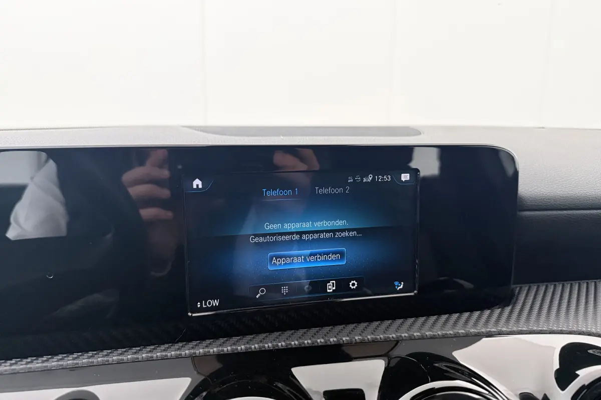 200 164 PK Advantage Camera Carplay Climate Keyless