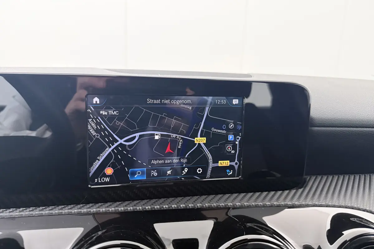 200 164 PK Advantage Camera Carplay Climate Keyless