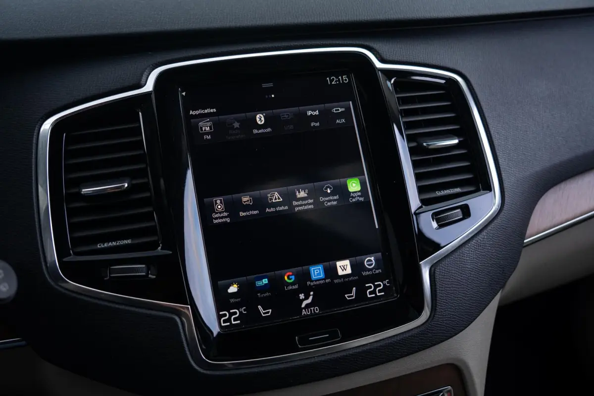 2.0 T8 Twin Engine AWD|Org NL NAP|2e Eig|Inscription|Bowers & Wilkins|Luchtvering|Panoramadak|CarPlay|Full Option|Dealer Onderhouden