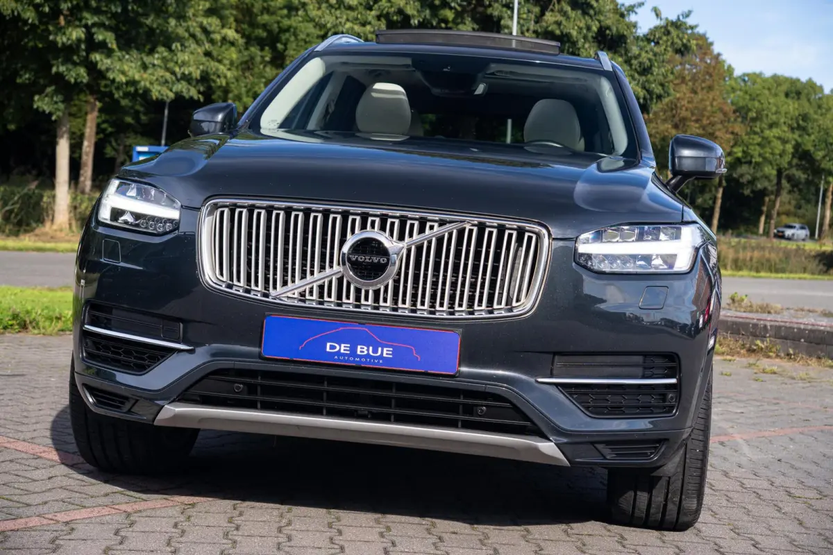 2.0 T8 Twin Engine AWD|Org NL NAP|2e Eig|Inscription|Bowers & Wilkins|Luchtvering|Panoramadak|CarPlay|Full Option|Dealer Onderhouden