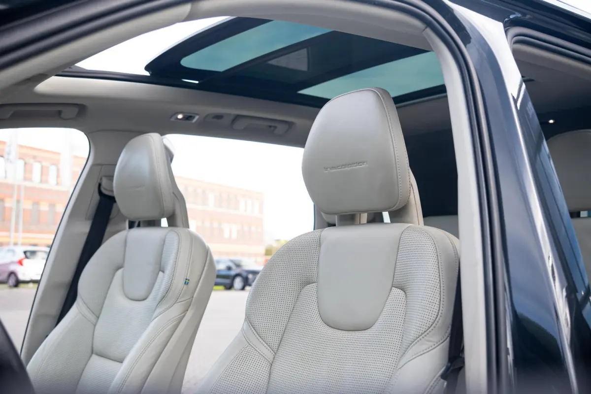 2.0 T8 Twin Engine AWD|Org NL NAP|2e Eig|Inscription|Bowers & Wilkins|Luchtvering|Panoramadak|CarPlay|Full Option|Dealer Onderhouden