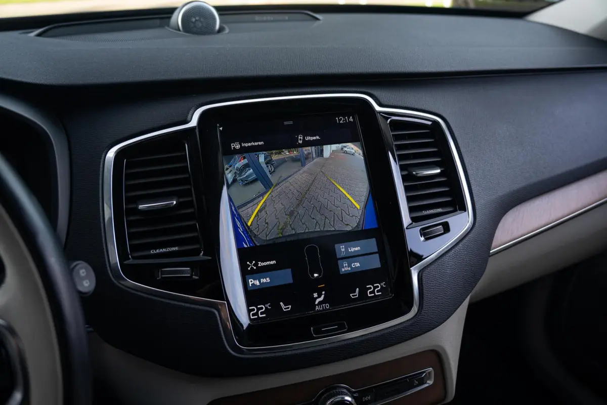2.0 T8 Twin Engine AWD|Org NL NAP|2e Eig|Inscription|Bowers & Wilkins|Luchtvering|Panoramadak|CarPlay|Full Option|Dealer Onderhouden