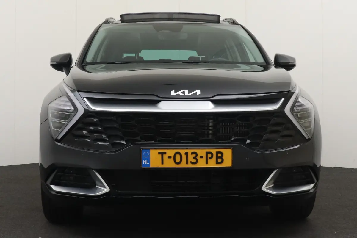 1.6 T-GDi Hybrid DynamicPlusLine Pano-dak Half-Leder Camera