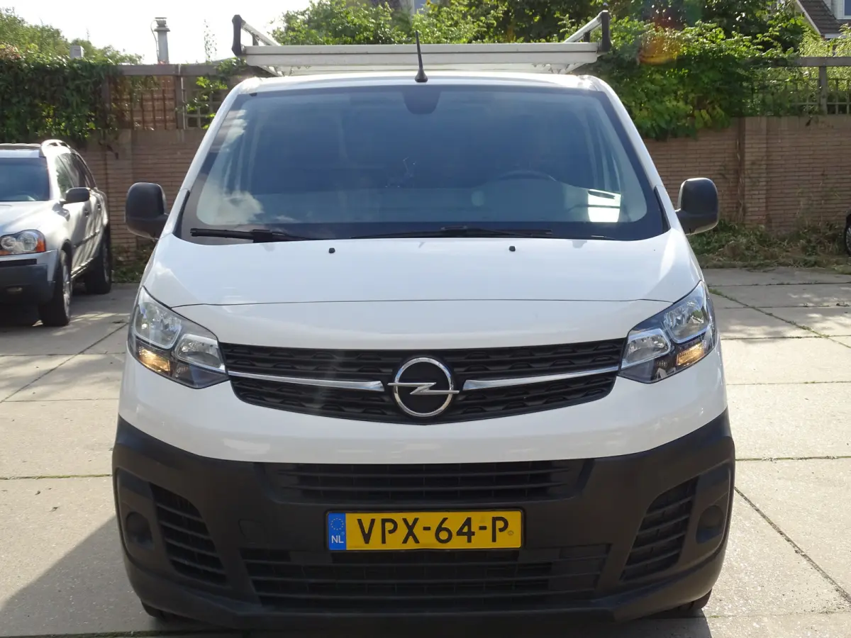 2.0 CDTI L2H1 Edition