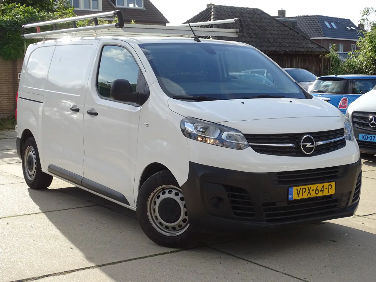 2.0 CDTI L2H1 Edition